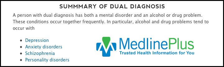 Do All Substance Abuse Facilities Treat Dual Diagnosis Patients? Do All Substance Abuse Facilities Treat Dual Diagnosis Patients?