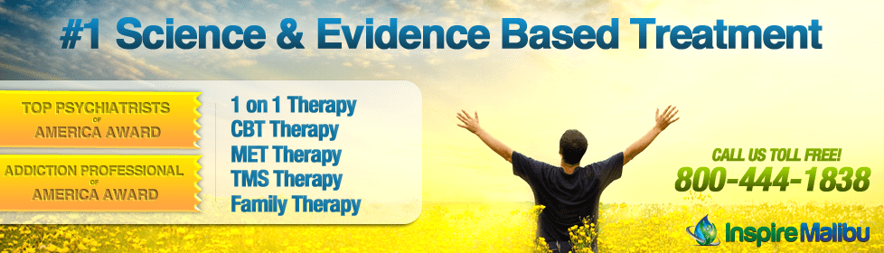 Inspire Malibu is the pioneer in Science and Evidence Based Drug and Alcohol Treatment