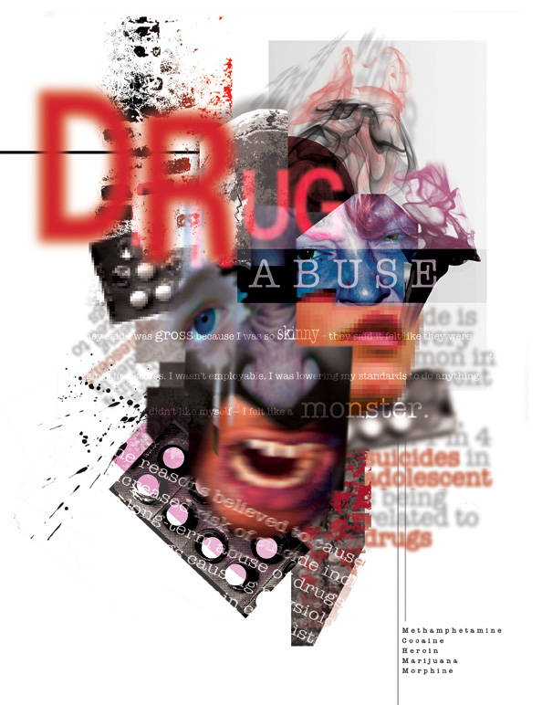 Drug Alcohol And Drug Abuse