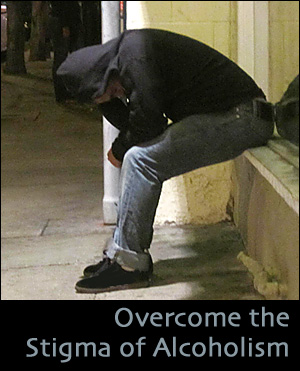 Stigma of Alcoholism