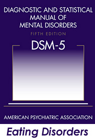 DSM-5 Eating Disorders
