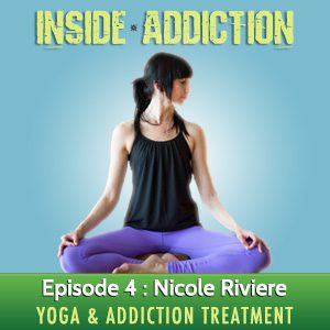 Nicole Riviere Inside Addiction