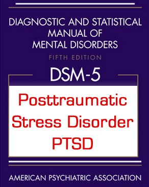 Posttraumatic Stress Disorder DSM-5