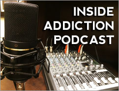 Inside Addiction Podcast