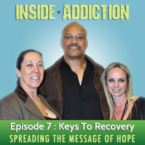 Keys To Recovery Newspaper Inside Addiction