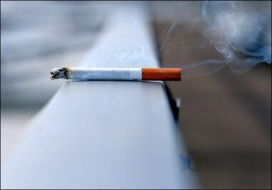 how long to smoke a cigarette Enjoy (with Pictures) It Doesn't Take Much Smoking