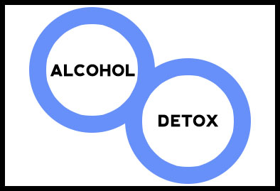 alcohol detox