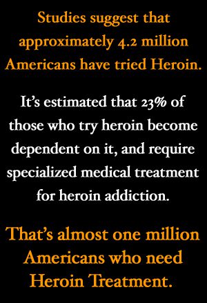 heroin-addiction-treatment