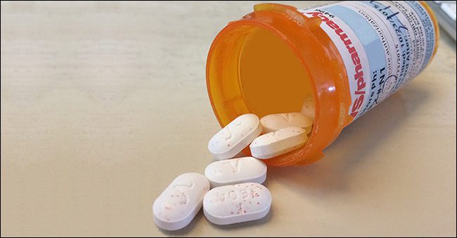 Prescription Drug Addiction & Rehab Treatment