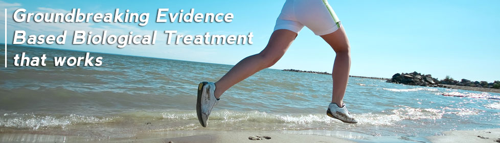 Inspire Malibu Groundbreaking Evidence Based Biological Treatment That Works