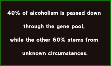 Alcohol Tolerance