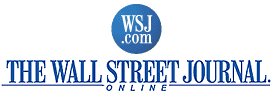 Wall Street Journal Dr. Mohammad