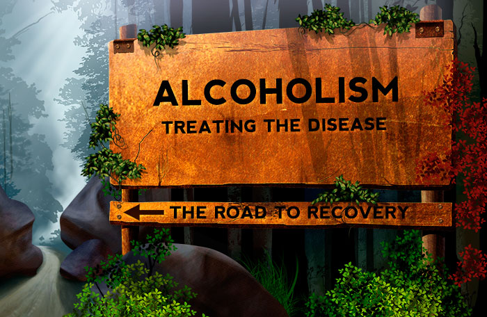 Treatment for Alcoholism Rehab