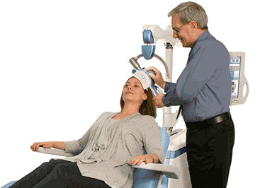 Image result for tms therapy