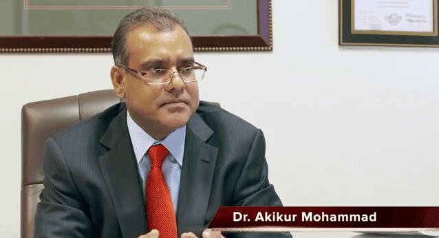 The Need for Evidence Based Treatment