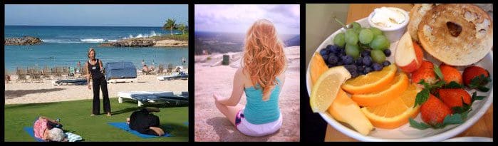health habits