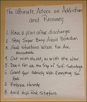 Ultimate Advice on Addiction and Recovery
