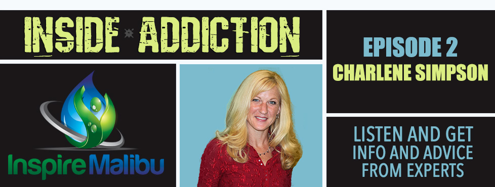 Charlene Simpson Podcast