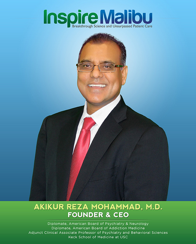 Akikur Reza Mohammed, M.D. Dr. Akikur Reza Mohammed, M.D.