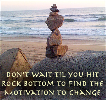 Motivation to Change
