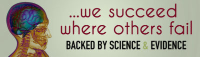 Science & Evidence Addiction Treatment