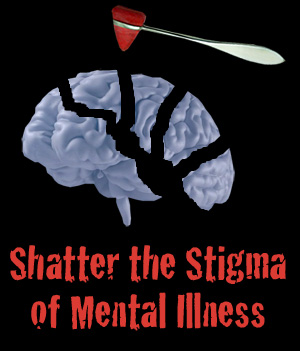 Shatter the Stigma of Mental Illness