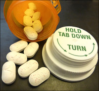 opiate abuse