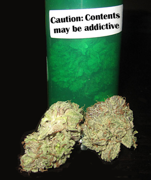 Marijuana Addiction - Cannabis Use Disorder