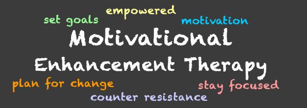 Getting Motivated With Motivational Enhancement Therapy