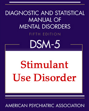 Is Stimulant Use Disorder a National Frenzy?