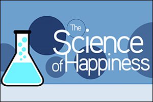 What is The Science Behind Happiness?