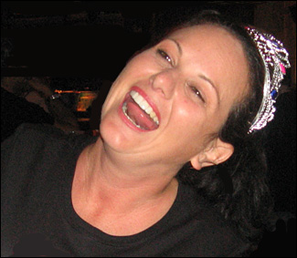 Laughter Therapy
