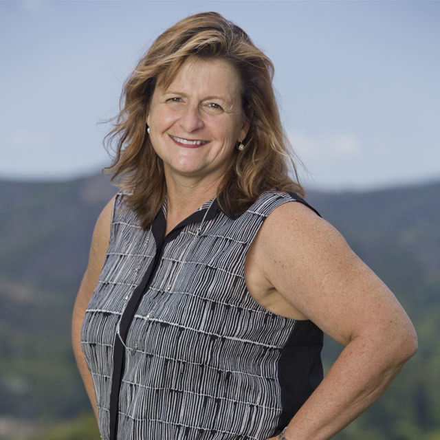 sue levy