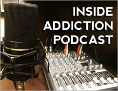 Inside Addiction Podcast