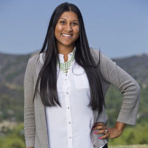 Rebecca Shub Rebecca Shub - Associate Program Director at Inspire Malibu