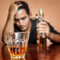 Alcohol abuse