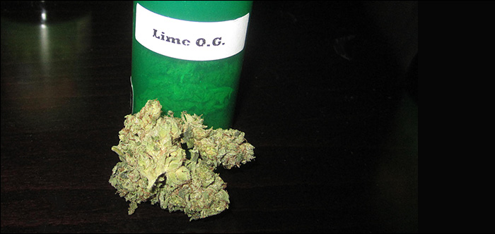 Marijuana Addiction Treatment