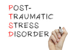 Treating PTSD