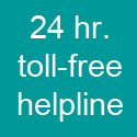 24 hour helpline call us