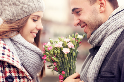avoiding the complexities of romance in early recovery is recommended