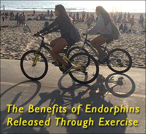 Exercise Endorphins and Addiction Recovery