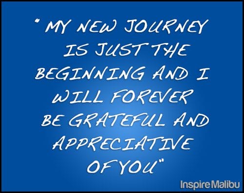 Inspire Malibu Reviews