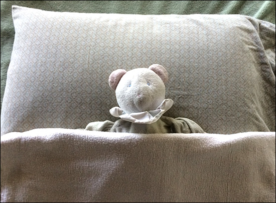 Sleep is Vital for Recovery