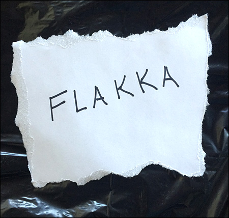Flakka Designer Drug