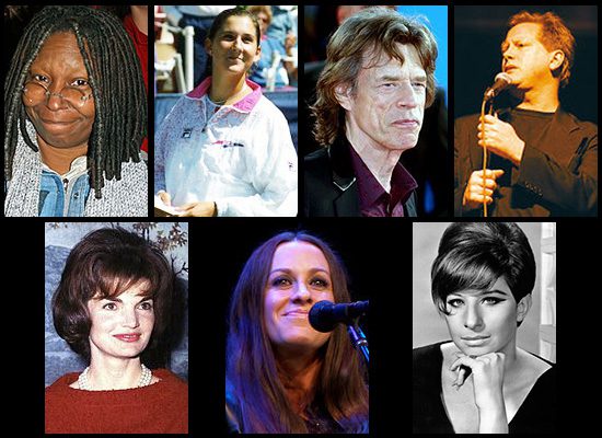 7 Well-Known People With Post Traumatic Stress Disorder (PTSD)