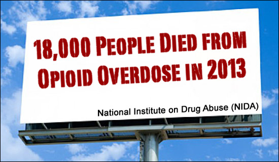 Opioid Overdose Consequences