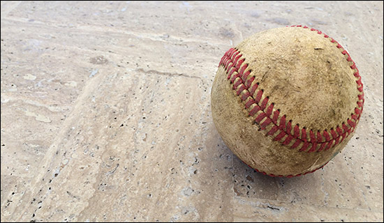 Smokeless Tobacco Ban in Baseball