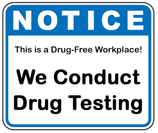 Workplace Drug Testing