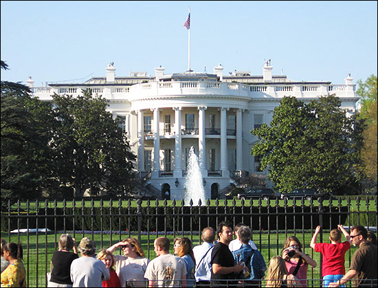 White House Heroin Epidemic