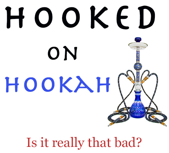 Hooked on Hookah